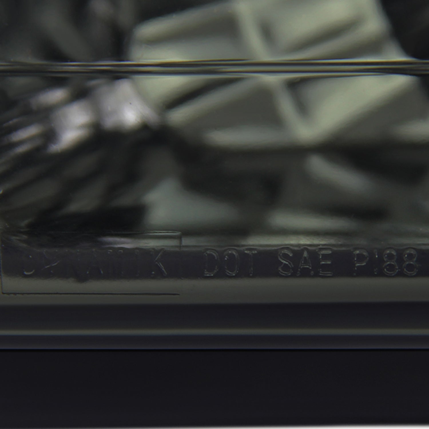 1988-1999 Chevy Suburban/Silverado/Tahoe/Sierra/Yukon Bumper Lights Smoke