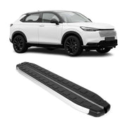2023-2026 Honda HR-V Nerf Bar Side Step Running Boards Alu 2x