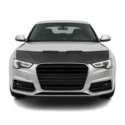 2012-2016 Audi A5 All Type FL Models Car Bonnet Mask Hood Bra Diamond