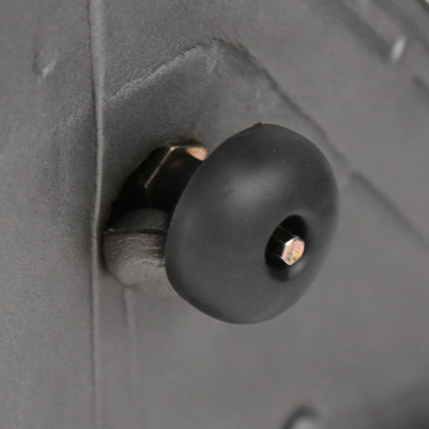 1999-2002 Chevy Silverado/Tahoe Sierra/Yukon Black Heated Side Mirror Driver