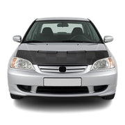 2001-2005 Honda Civic Sedan Car Bonnet Mask Hood Bra