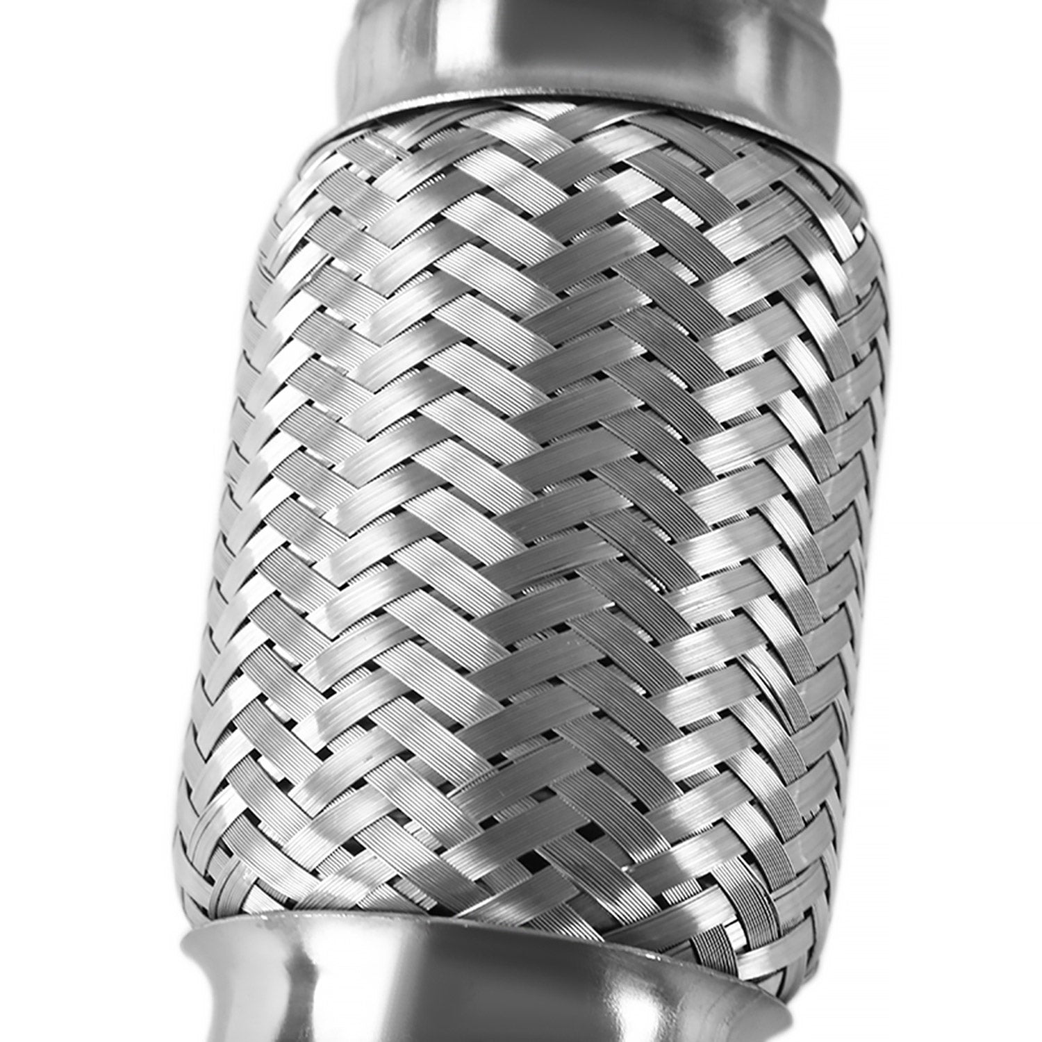 2009-2018 Nissan 370Z Dual Catback Exhaust System Rolled Tip