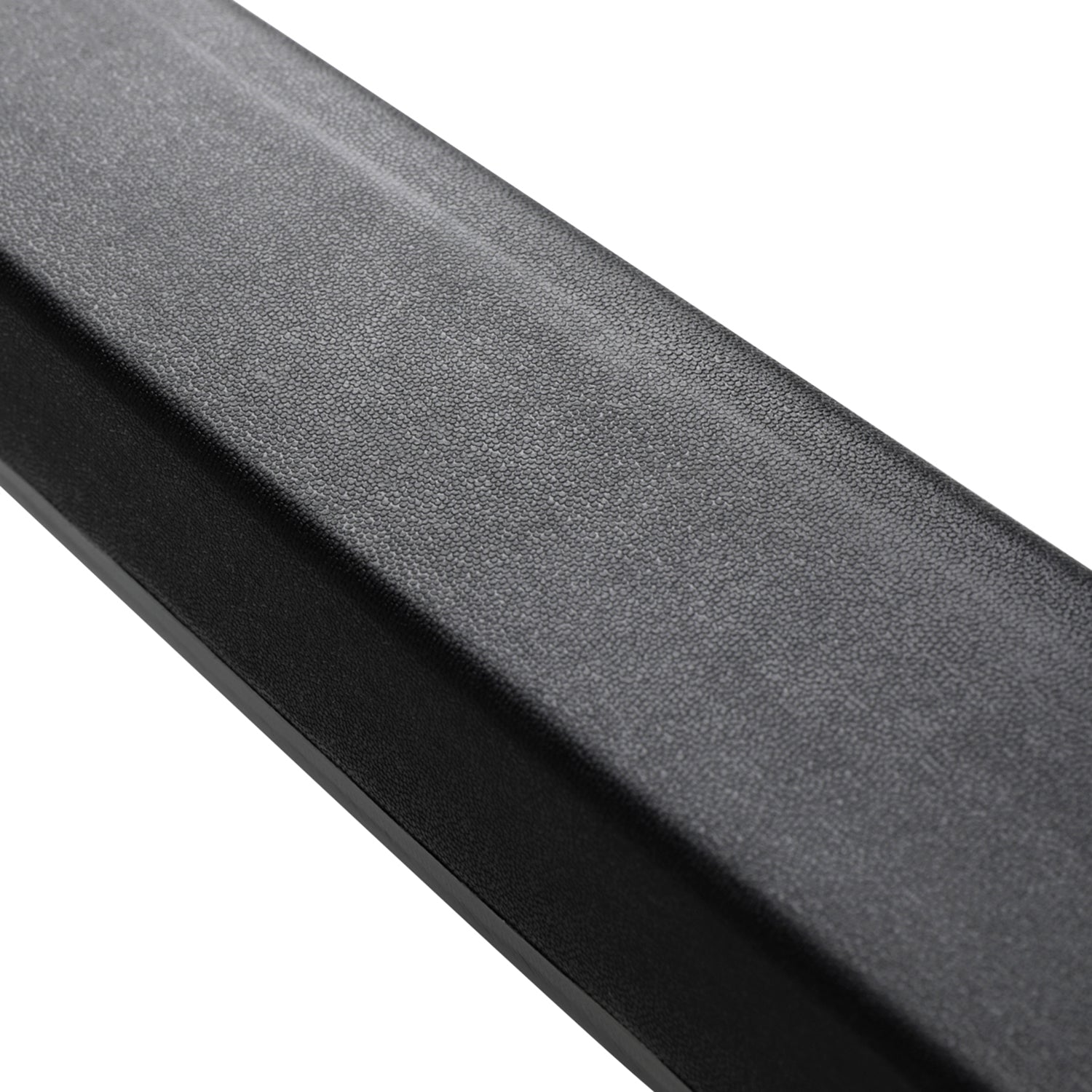 2005-2008 Ford F-150/2006-2008 Lincoln Mark LT Black ABS Tailgate Cap Cover