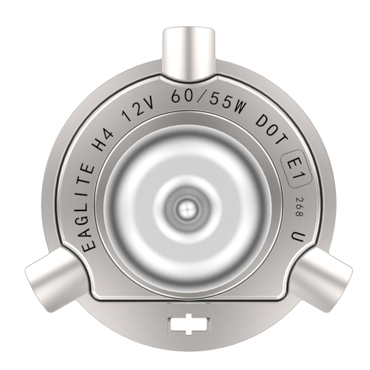 H4/9003 Halogen Light Bulbs