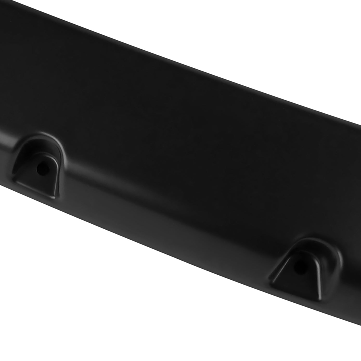 1999-2007 Chevy Silverado / GMC Sierra Smooth Rivet Style Fender Flares