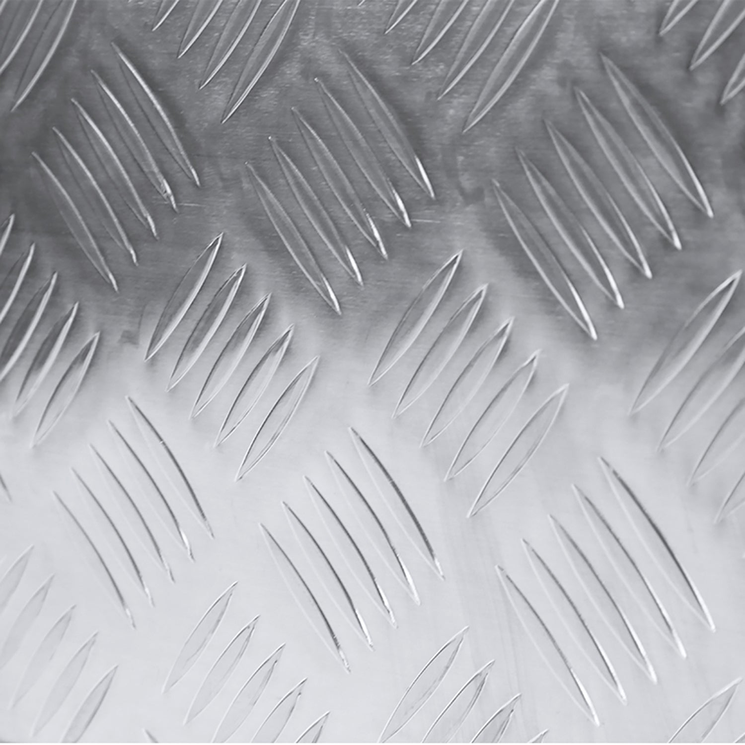 Universal 30" Heavy Duty Aluminum Truck Tool Box w/ Side Handles Lock & Keys