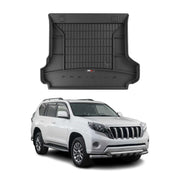 2010-2013 Lexus GX460 Premium Cargo Liner Trunk Mat All Weather Heavy Duty 5Seats