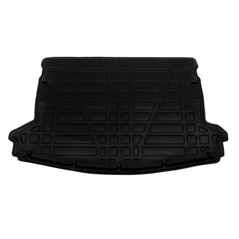 2013-2015 Subaru XV Crosstrek Cargo Liner Trunk Mat All Weather Black