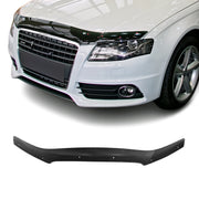 2008-2013 Audi A3 S3 A3 Quattro Front Bug Shield Hood Deflector 1 Pc Smoke