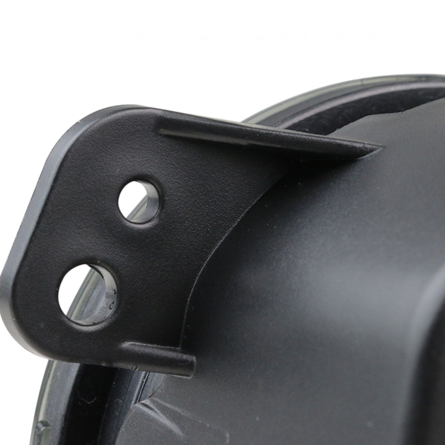 2005-2011 Chrysler 300/PT Cruiser/ Magnum/Journey/Wrangler H8 Fog Light Chrome