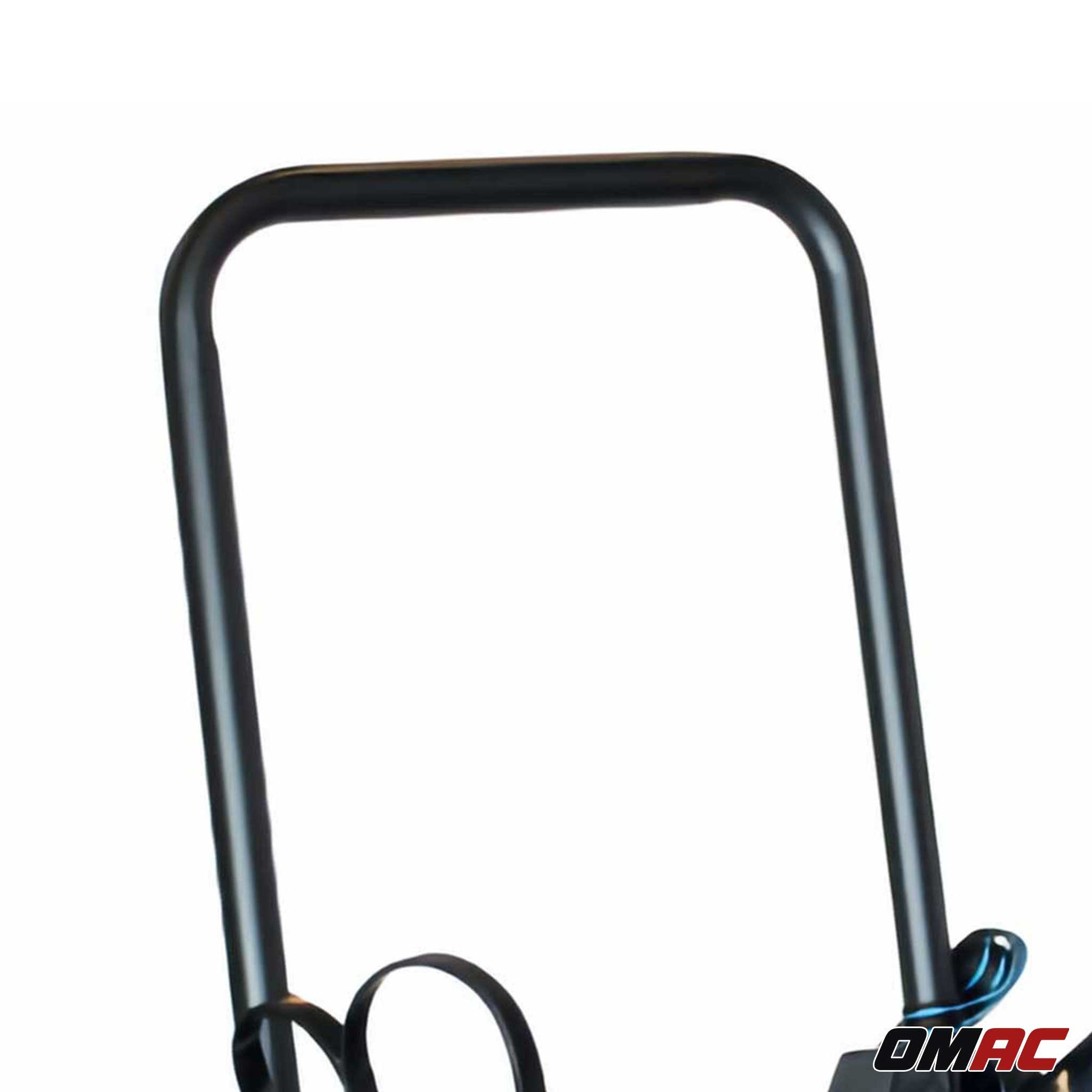 G3 Hitch Bike Rack Steel 3 Bikes 132.3lb E-Bike/MTB