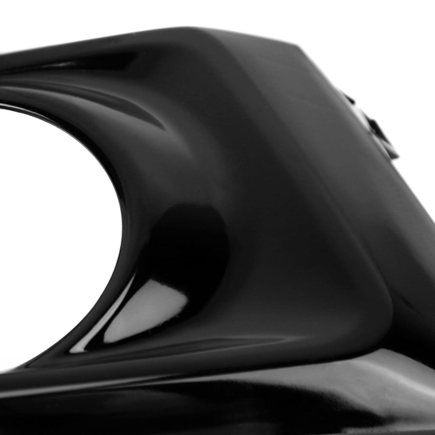 2019-2021 Nissan Altima H11 Fog Lights Kit Chrome Housing/Clear Lens