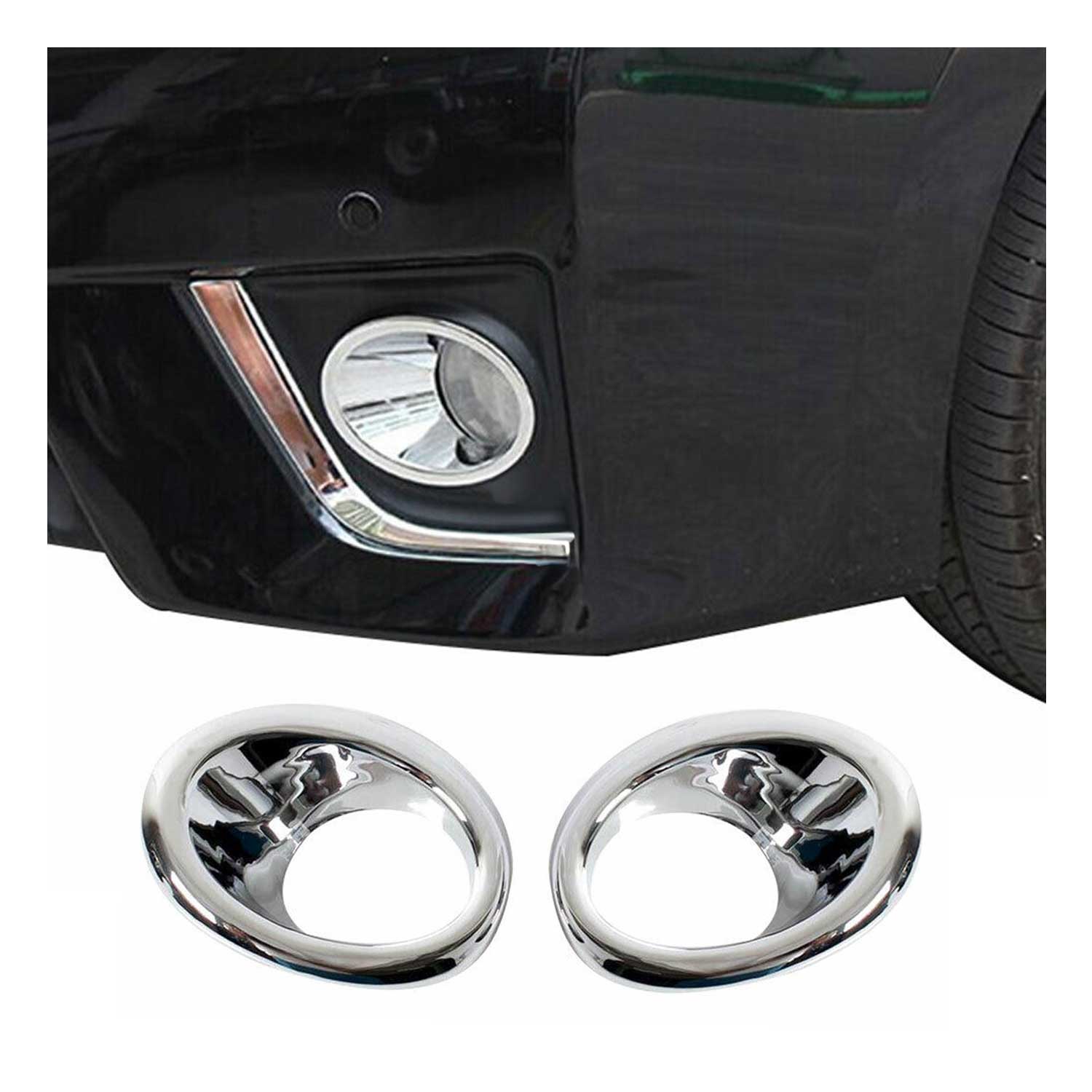 2014-2015 Toyota Corolla Pre-FL Fog Light Lamp Bezel Cover