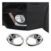 2014-2015 Toyota Corolla Pre-FL Fog Light Lamp Bezel Cover