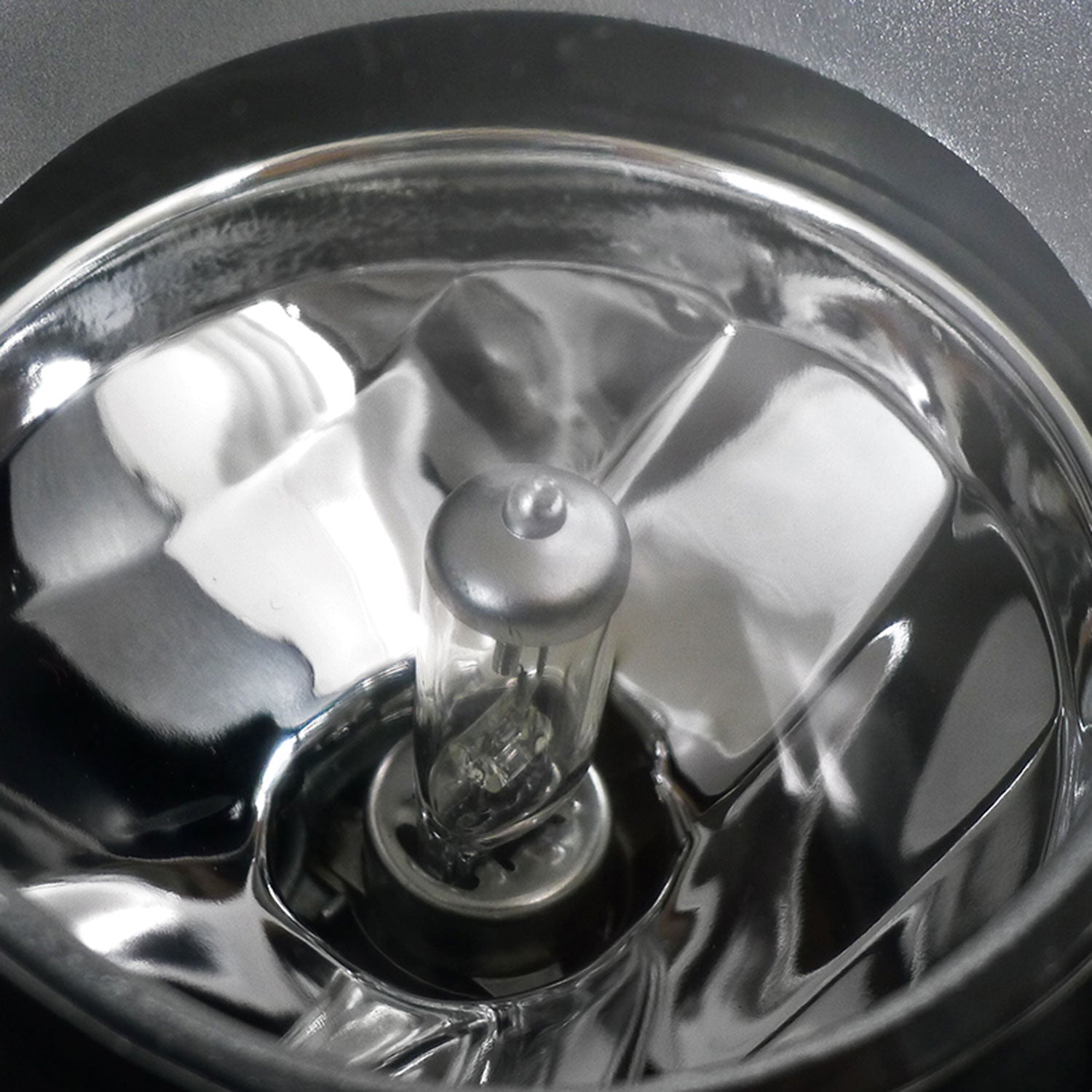 2004-2006 Nissan Quest/Altima H11 Fog Lights Kit Chrome Housing/Clear Lens