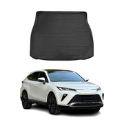2021-2024 Toyota Venza Cargo Liner Trunk Mat All Weather Black