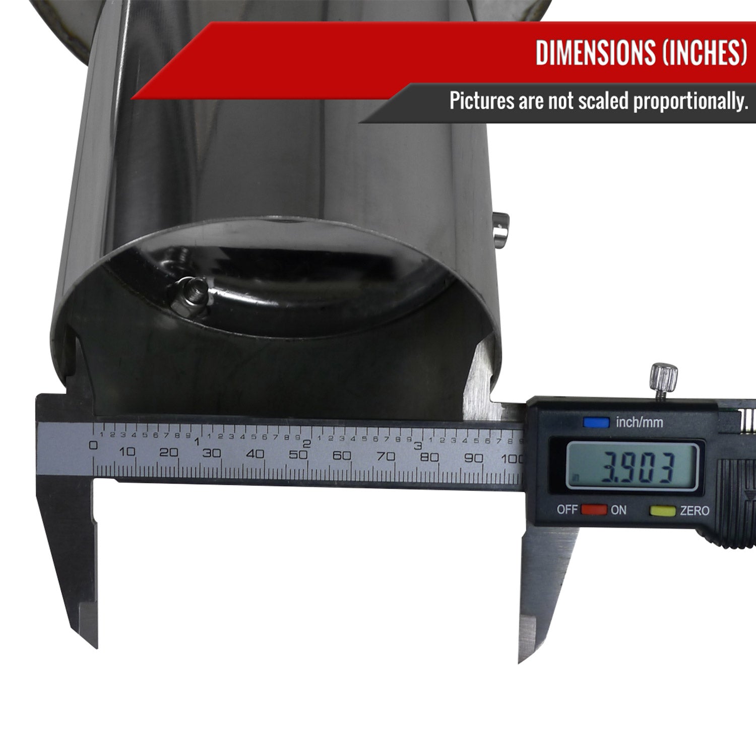 2005-2010 Scion tC T-304 Stainless Steel N1 Style Catback Exhaust System