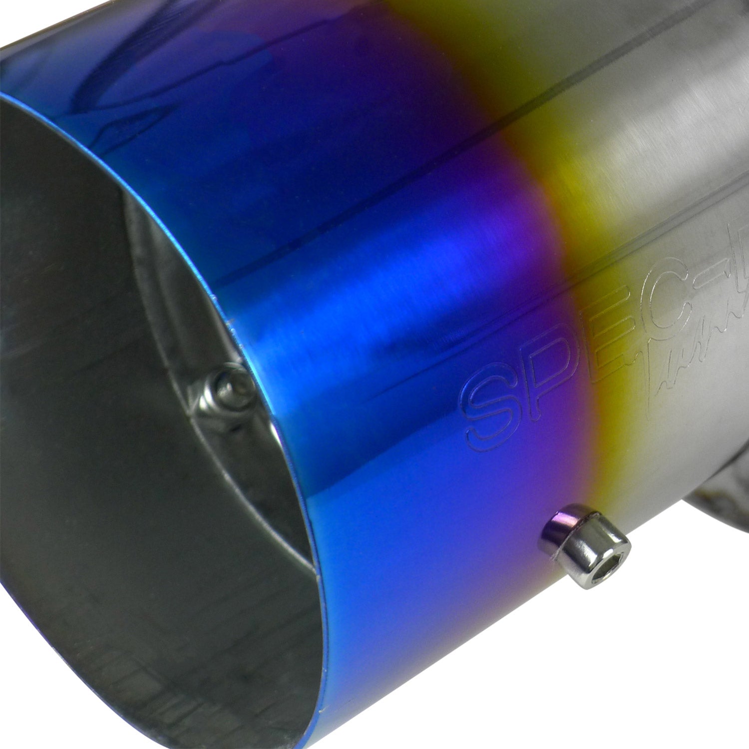 1992-2000 Honda Civic T-304 Steel N1 Style Catback Exhaust System w/ Burnt Tip