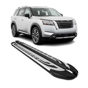 2022-2025 Nissan Pathfinder Nerf Bar Side Step Running Board