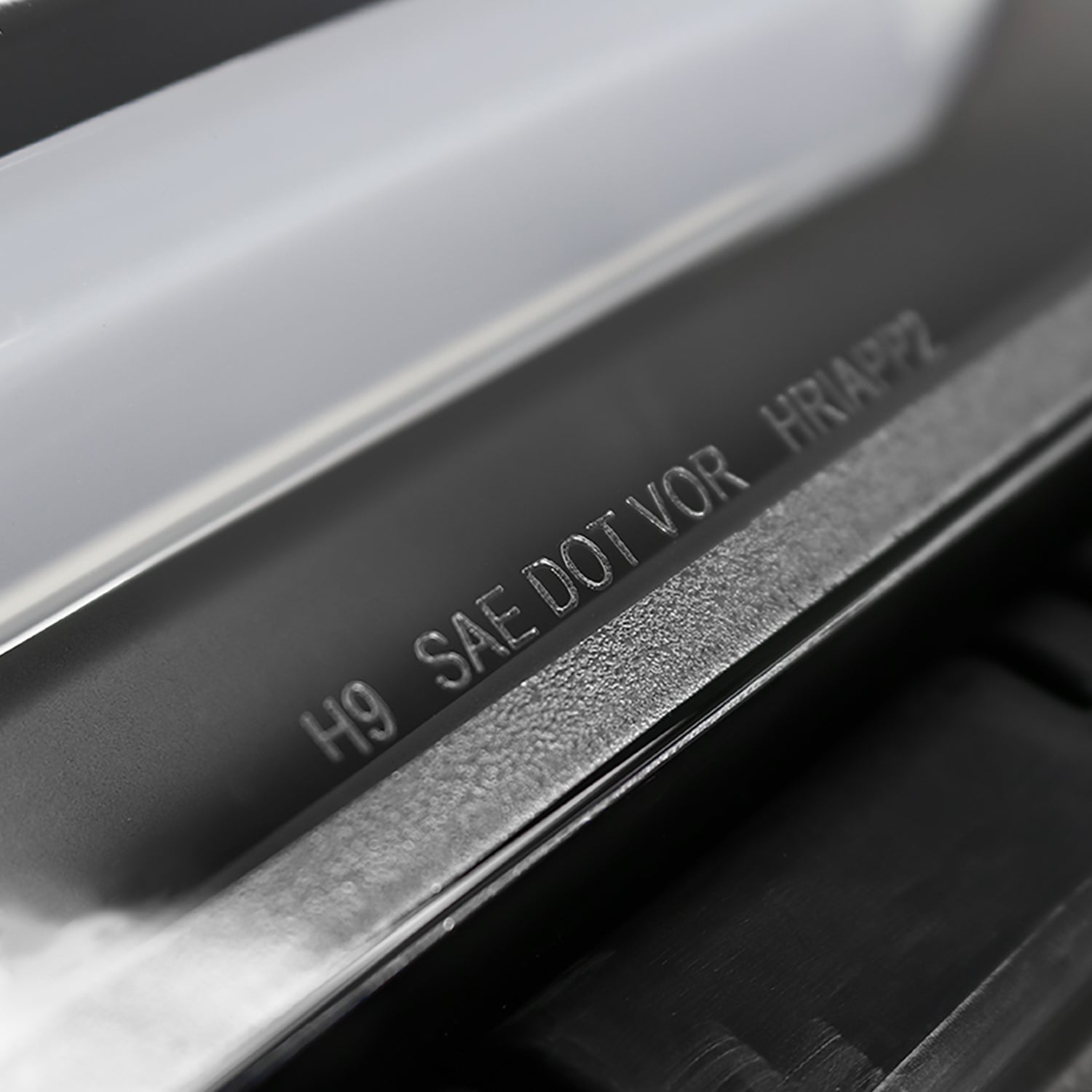 2014-2019 GMC Sierra 1500/2500HD/3500HD LED Bar Headlights LED Signal Chrome