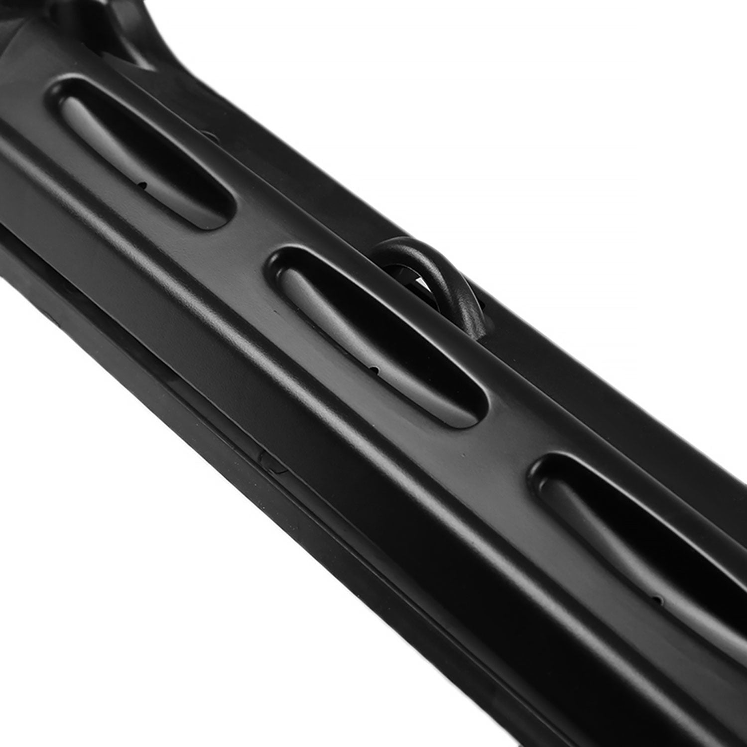 2005-2018 Toyota Tacoma Double Cab Aluminum Roof Rack Side Rails