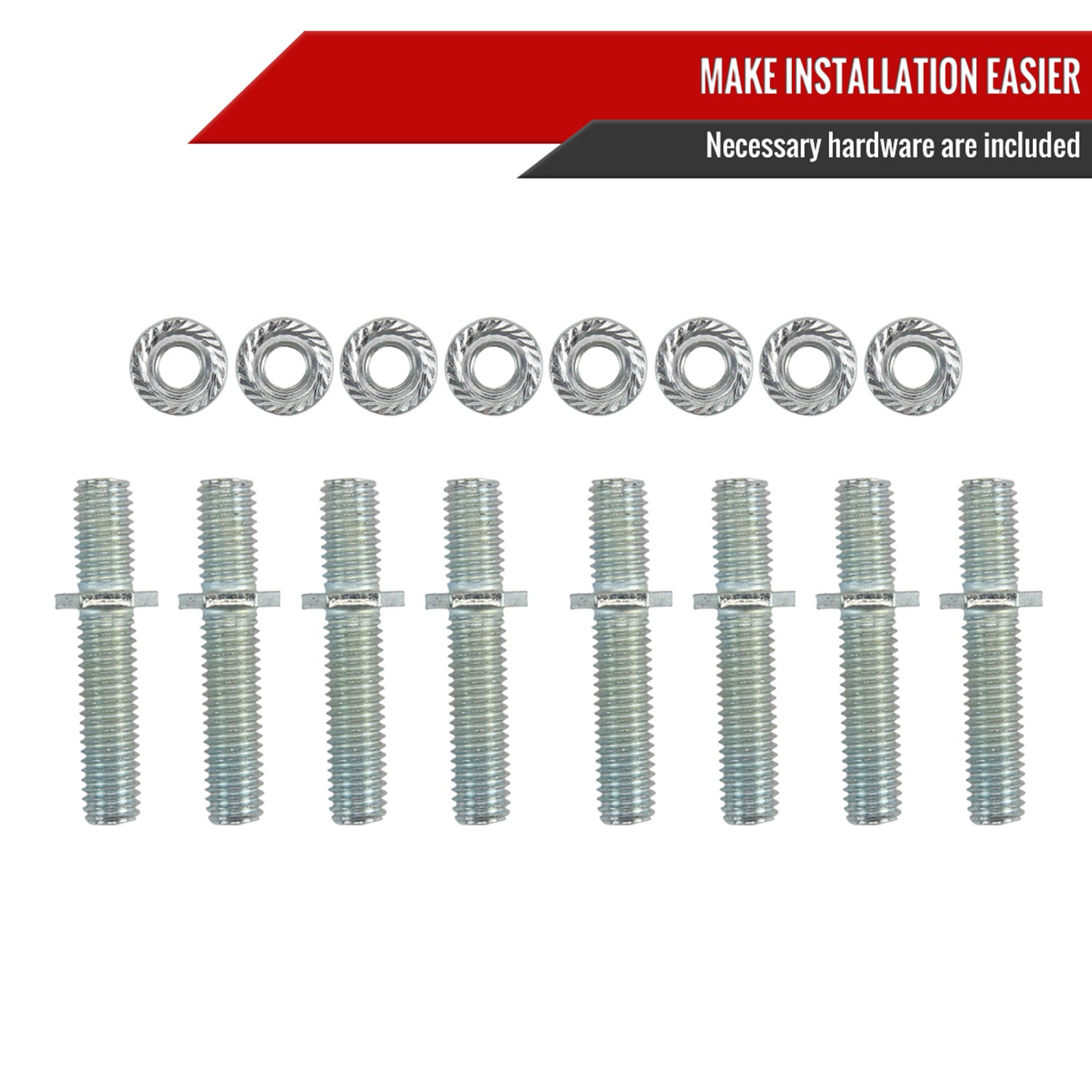 2020-2024 Chevy Silverado/Sierra 2500HD/3500HD Heated Chrome Towing Mirrors