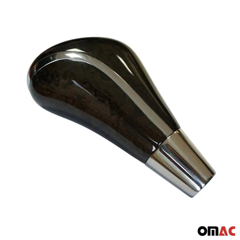 Mercedes C Class W202 CLK C208 C209 Gear Shift Knob Handle Birdeye &Chrome