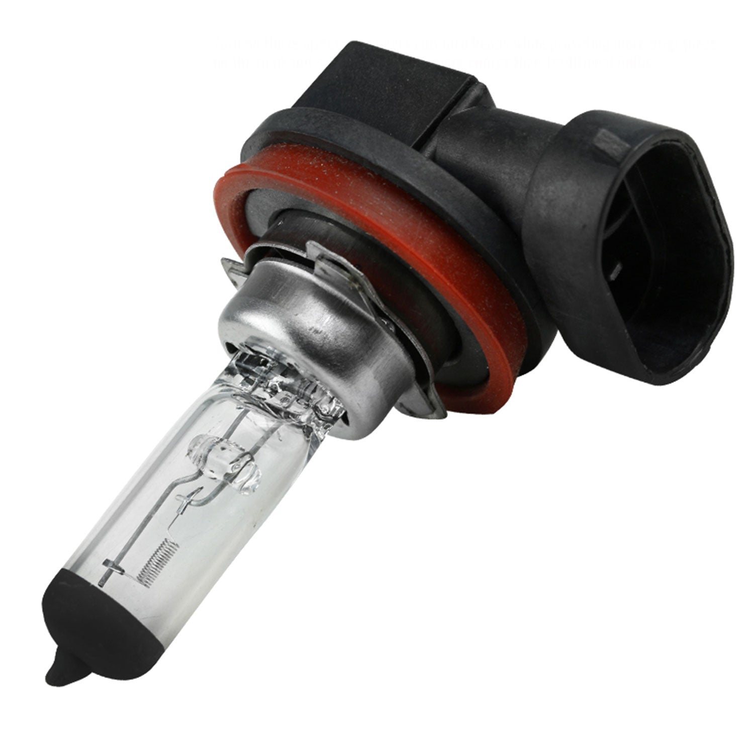 2005-2011 Chrysler 300/PT Cruiser/ Magnum/Journey/Wrangler H8 Fog Light Chrome