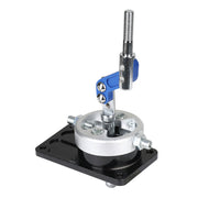 1983-2004 Ford Mustang T45 /Cosworth T5 / Thunderbird Chrome&Alu Short Shifter