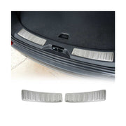 2015-2026 Land Rover Discovery Sport Trunk Sill Bumper Guard Stainless Steel