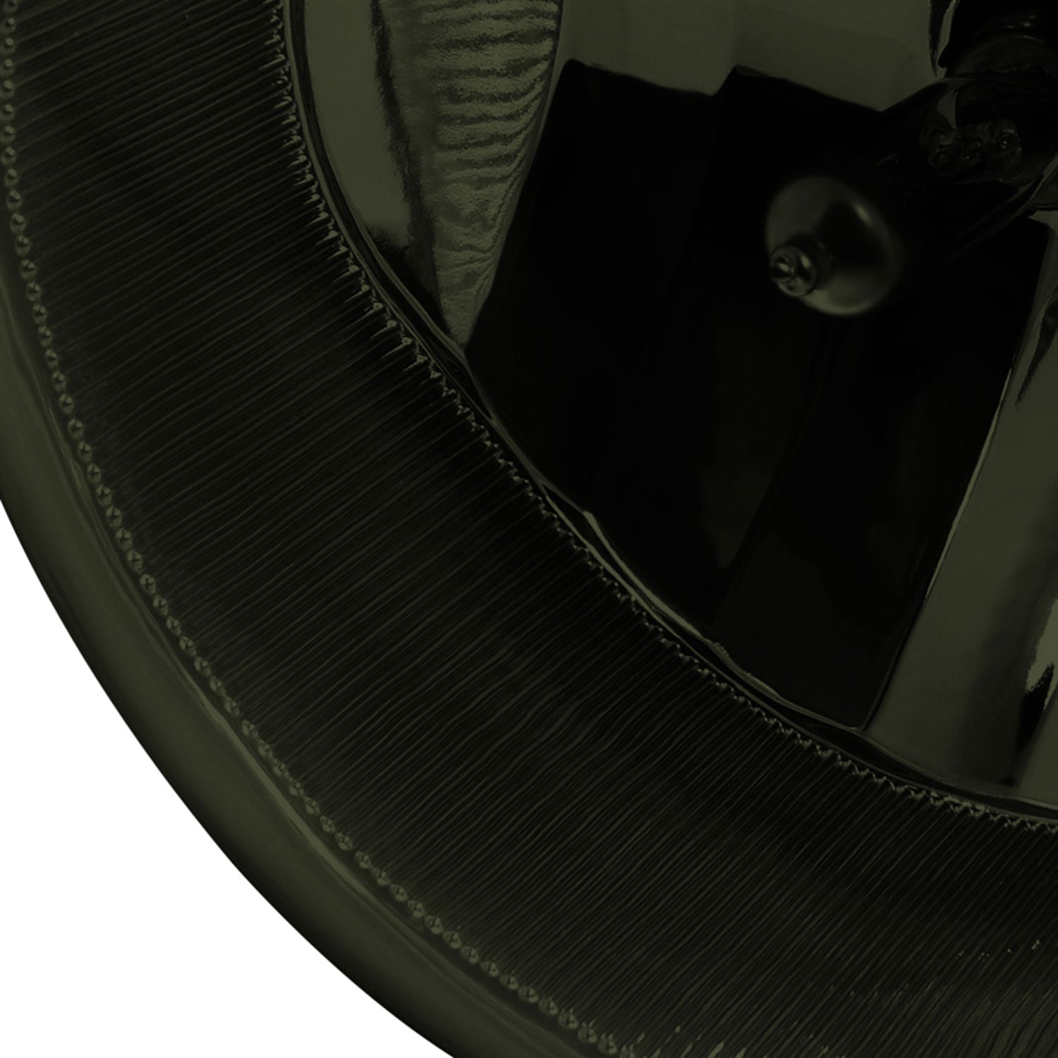 2004-2016 Toyota Sequoia/Tundra/Tacoma/Solara H10 Fog Lights Kit Chrome/Smoke