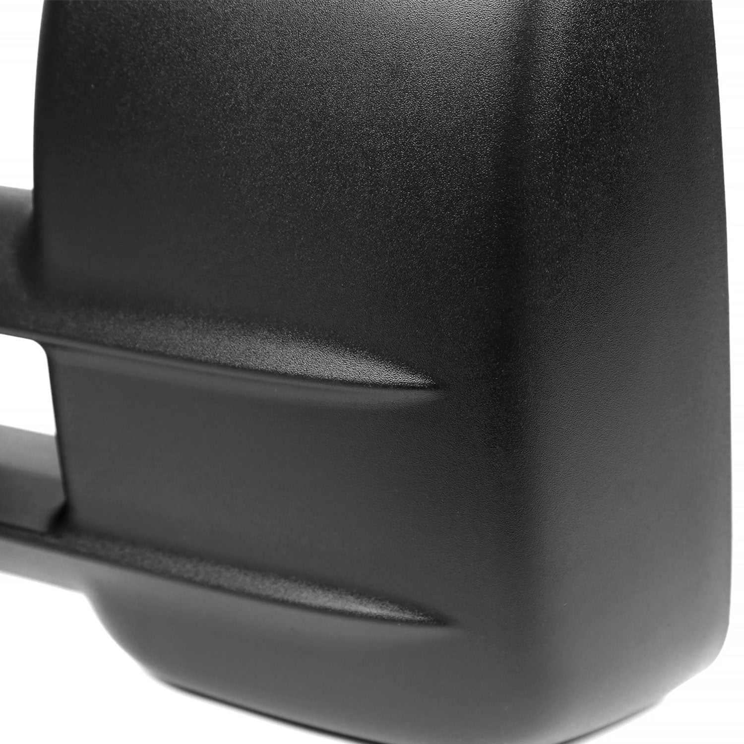 2014-2018 Chevy Silverado/Sierra Manual Adjustable & Extendable Towing Mirrors