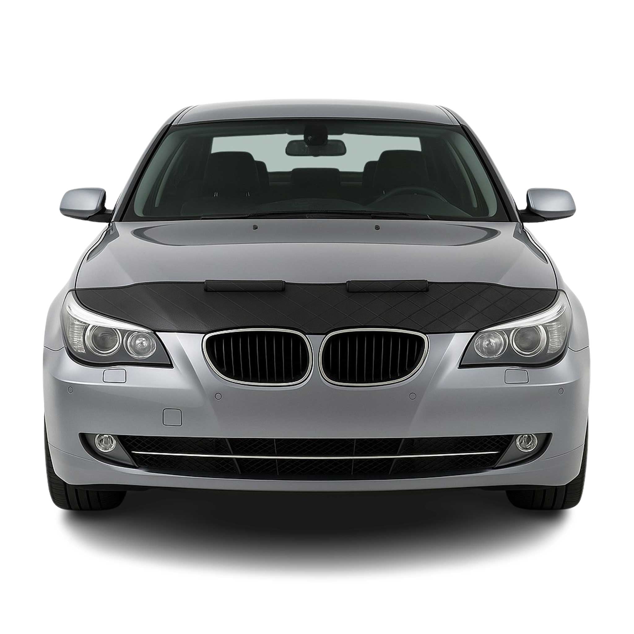 2004-2010 BMW 5 Series E60 E61 Sedan Touring Car Bonnet Mask Hood Bra