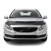 2015-2018 Volvo V60 Car Bonnet Mask Hood Bra Black 1 Pc