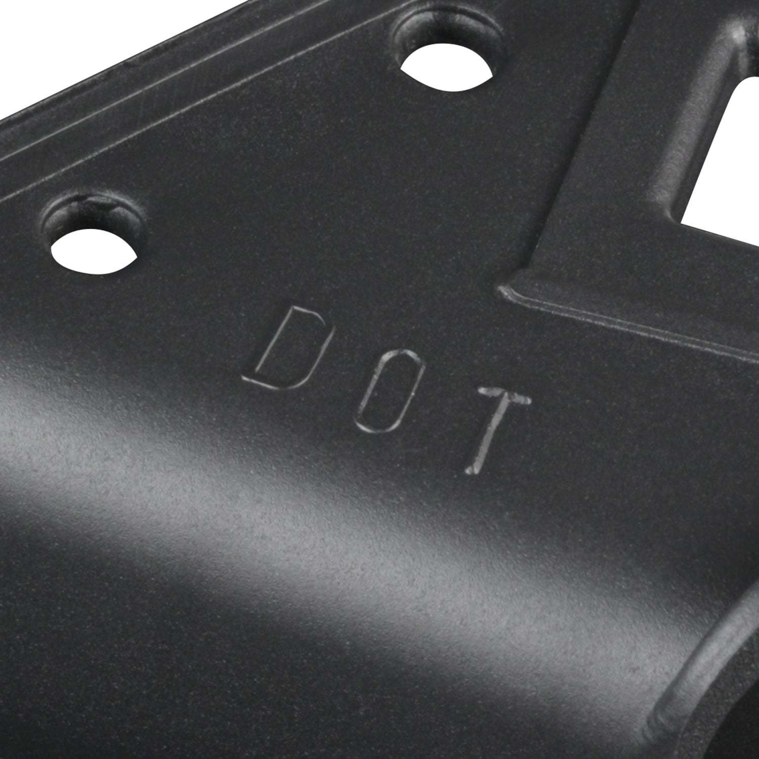 2006-2008 Audi A4 Projector Headlights R8 SMD LED Light Strip Matt Black/Clear