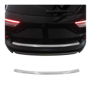 2020-2025 Ford Escape Rear Bumper Sill Cover Protector Guard Brushed Stainless Steel