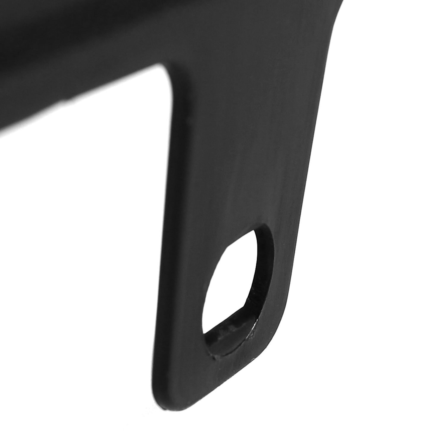 2009-2014 Ford F-150 Styleside Black Trunk Tailgate Cap Top Protector Cover