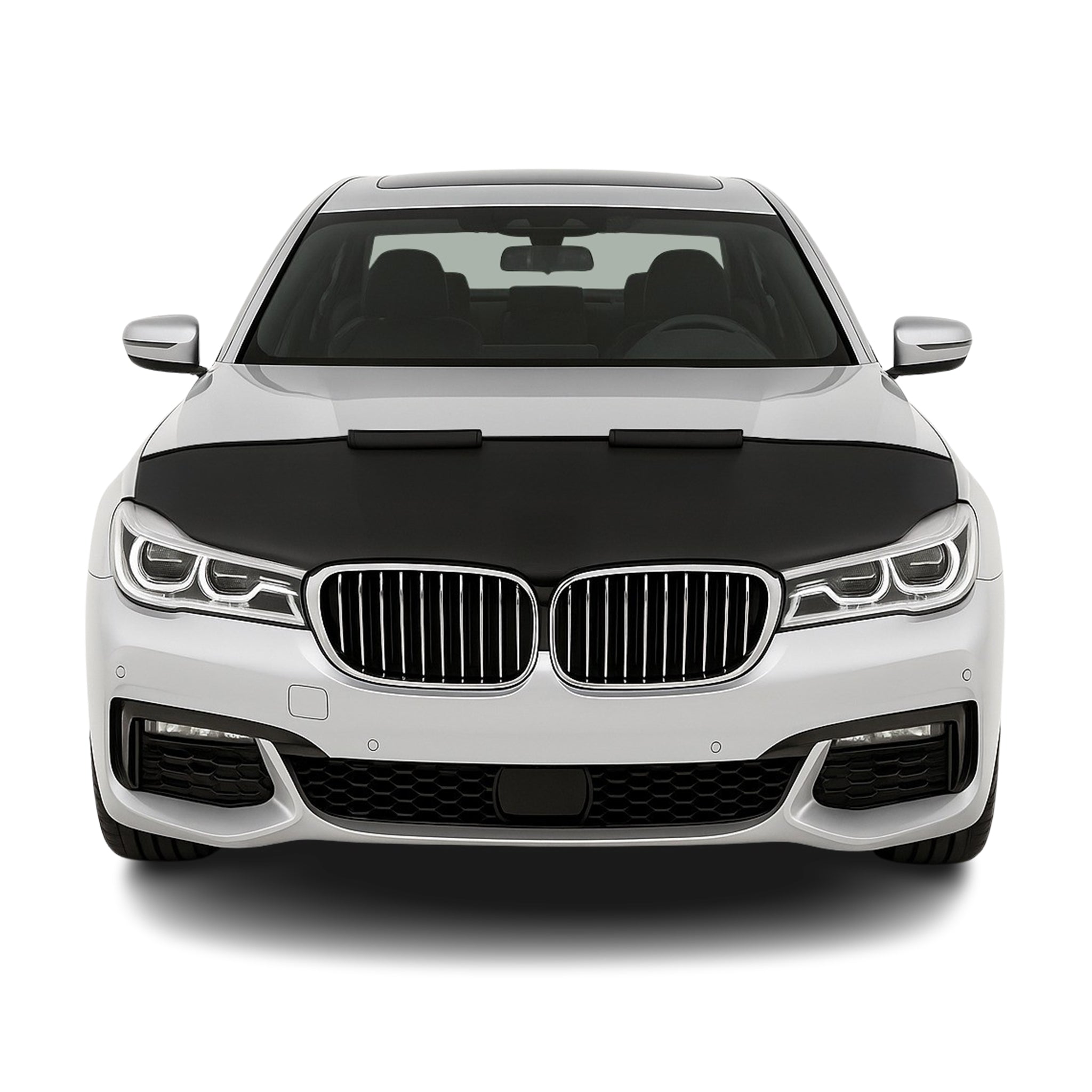 2015-2022 BMW 7 Series G11 / G12 Car Bonnet Mask Hood Bra
