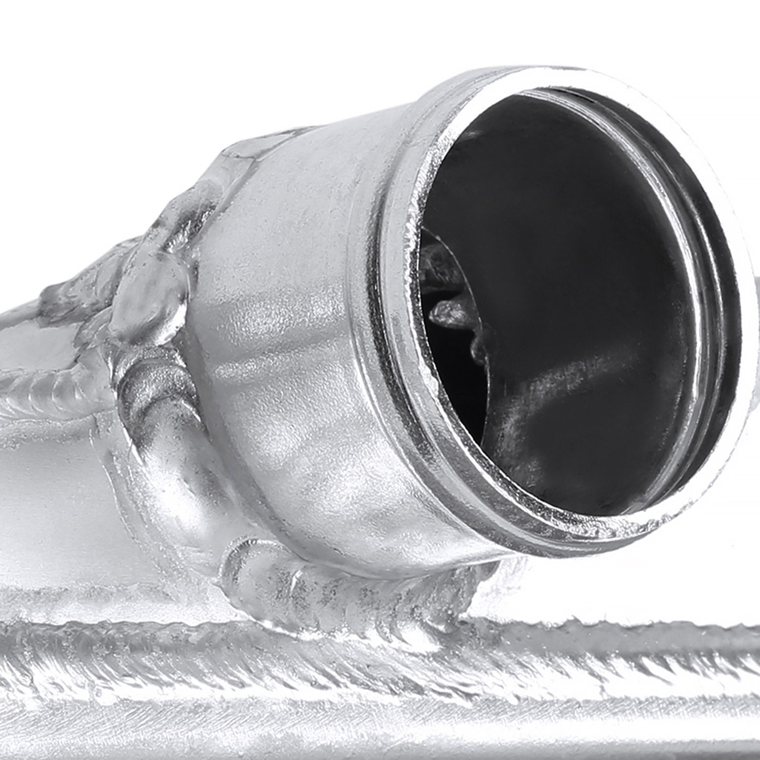 2003-2007 Ford F250/350/450 /03-2005 Excursion 6.0L Diesel 2Row Cooling Radiator