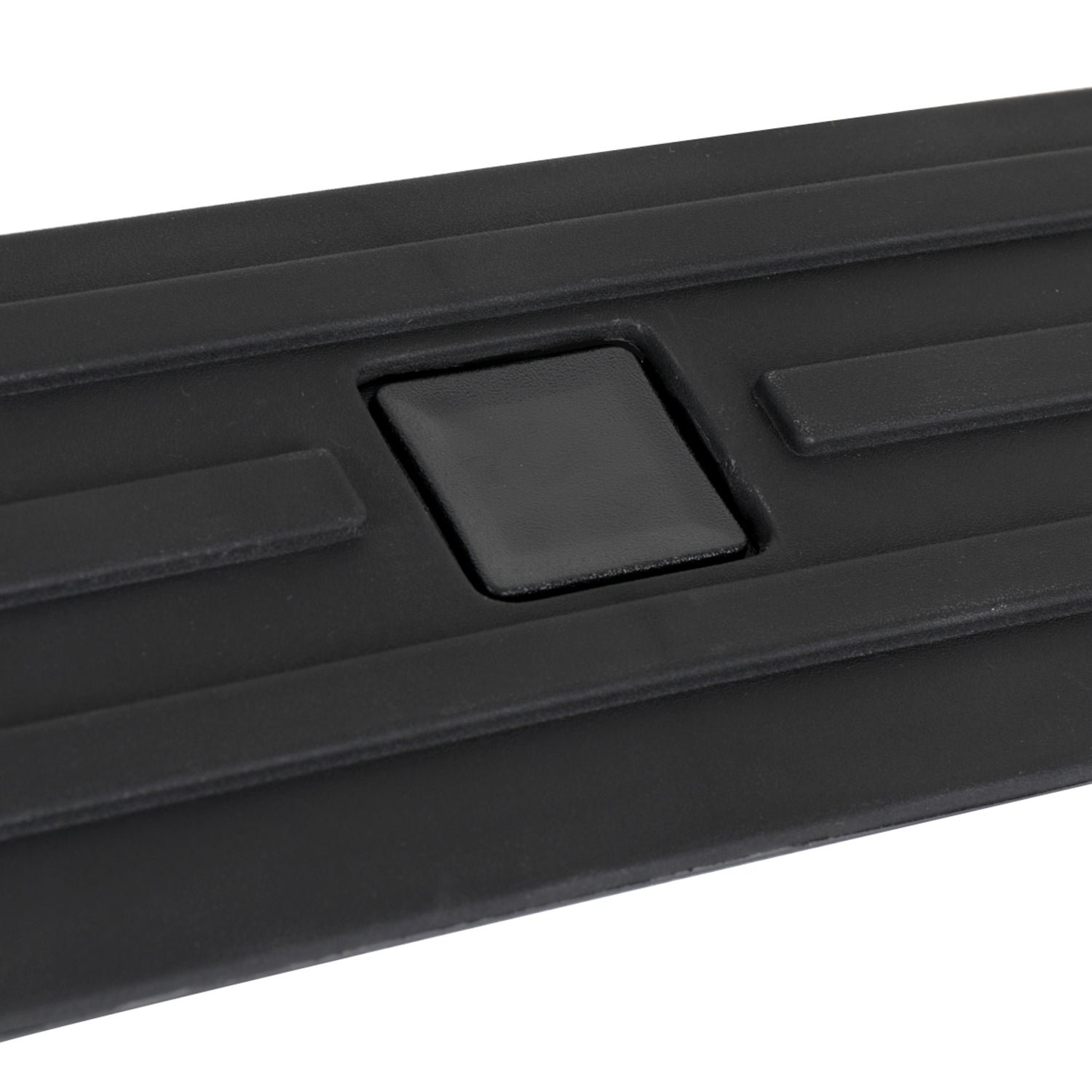 2015-2020 Ford F-150 Black Trunk Tailgate Molding Cap Top Protector Cover