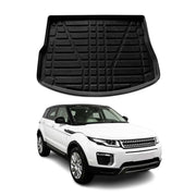 2012-2019 Land Rover Range Rover Evoque Cargo Liner Trunk Mat All Weather