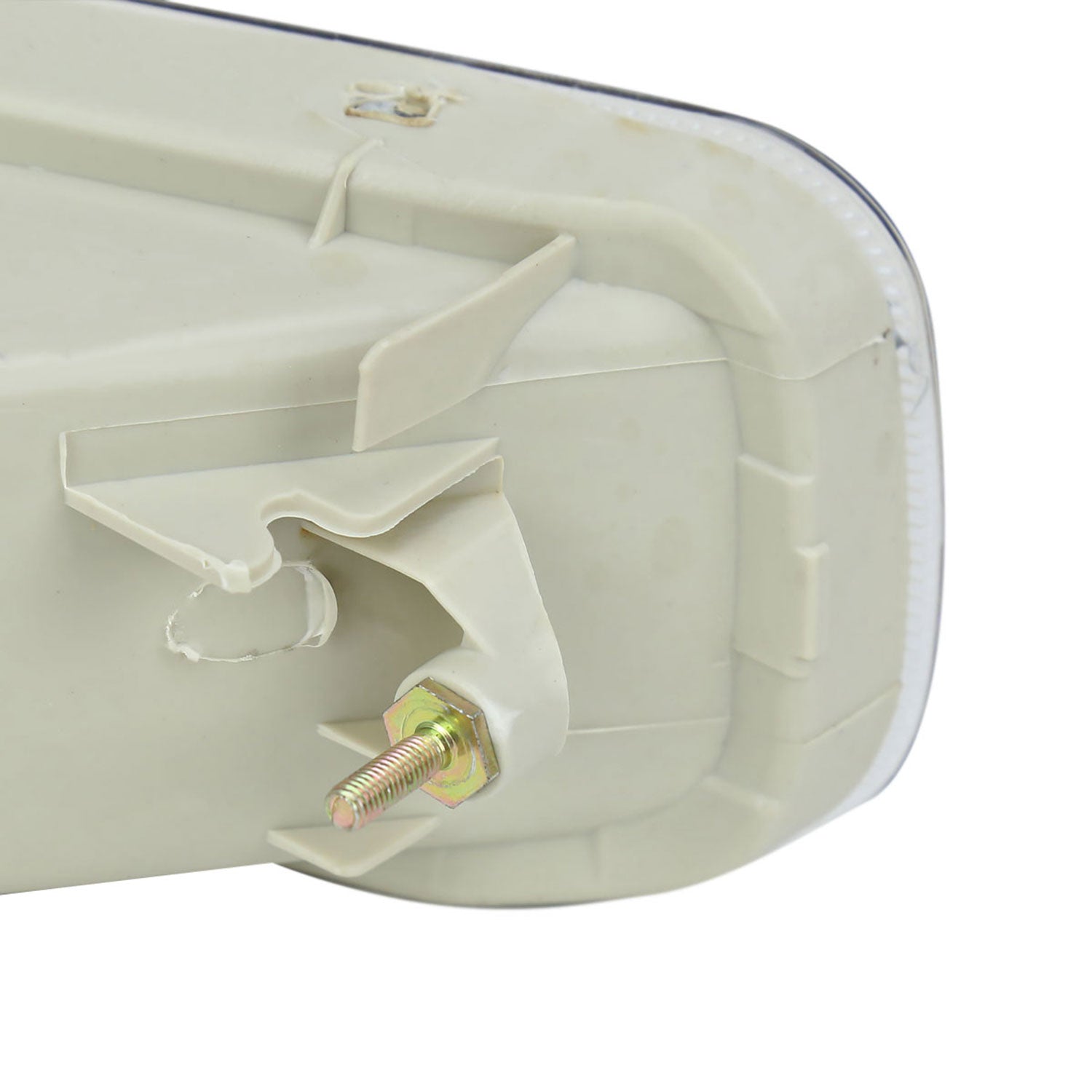 2003-2004 Toyota Corolla H3 Fog Lights Kit Switch & Wiring Harness Chrome