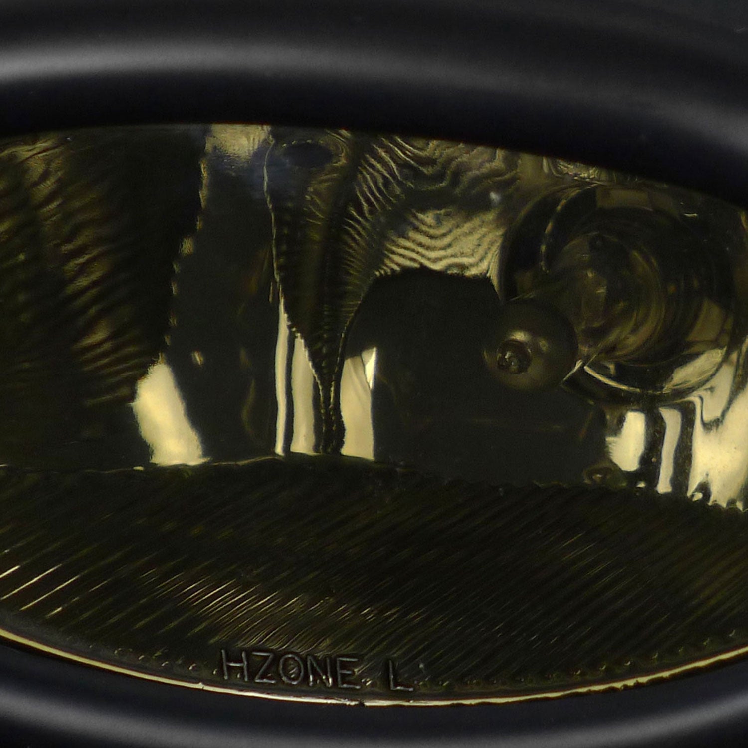 2009-2011 Honda Civic Sedan H11 Fog Lights Chrome Housing/Smoke Lens