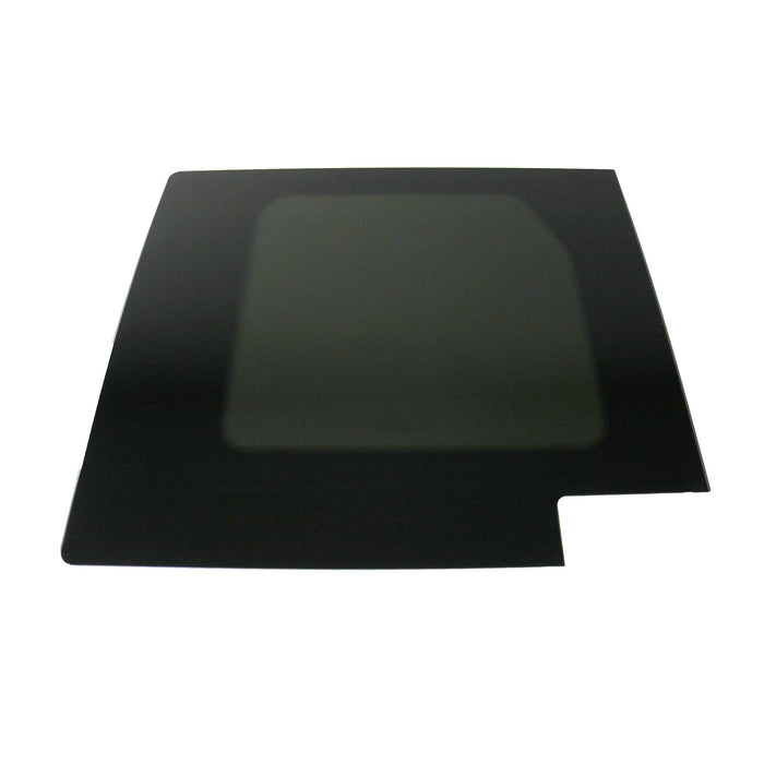 Window Glass For Ram Promaster 2014-2024 Rear Right Side Sliding Door L3 Black