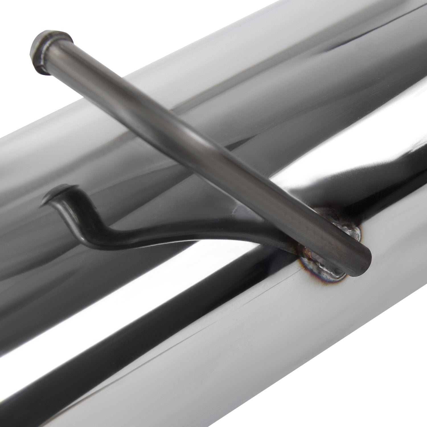 2006-2008 Mazda MX-5 Miata Stainless Steel Catback Exhaust System