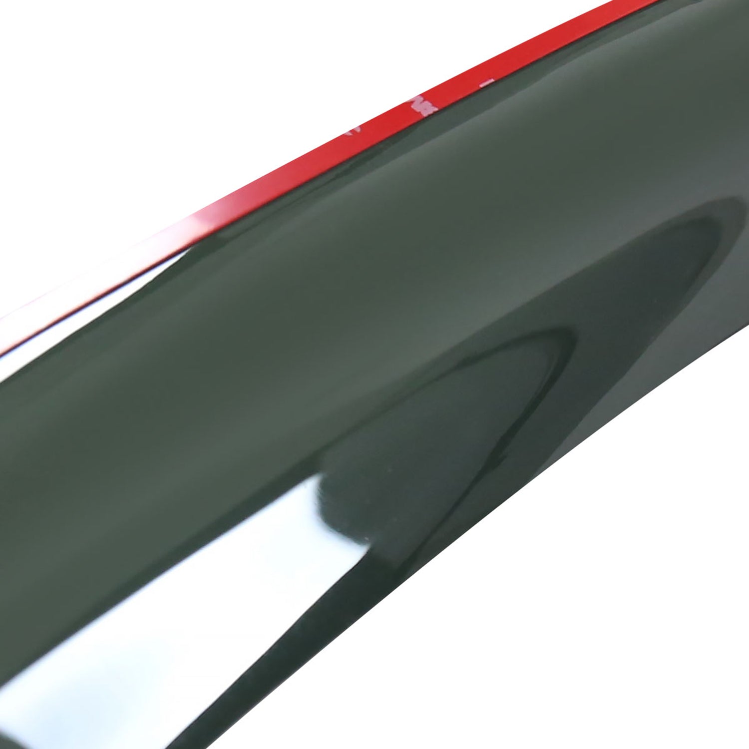 2009-2013 Toyota Corolla Window Visor Vent Rain Guard Deflector Acrylic 4PC