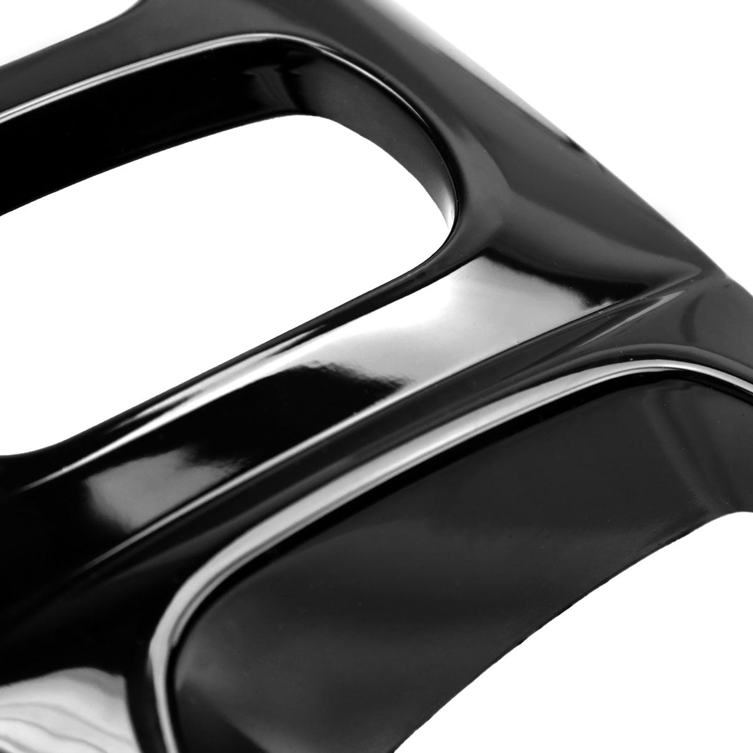 2021-2023 Honda Odyssey LED Fog Lights Kit Chrome Housing/Clear Lens