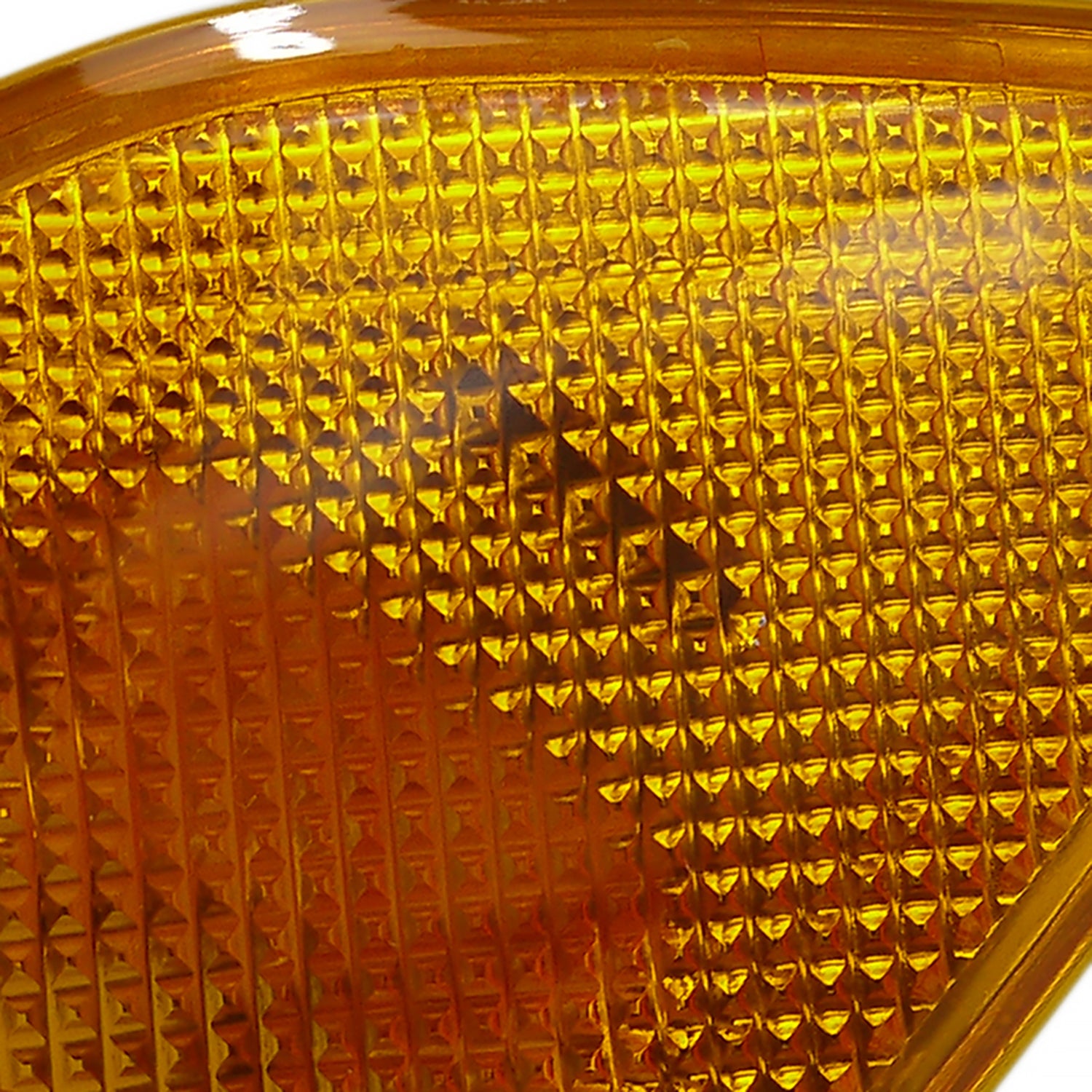 2002-2003 Subaru WRX Impreza Amber Lens Side Marker Signal Lights