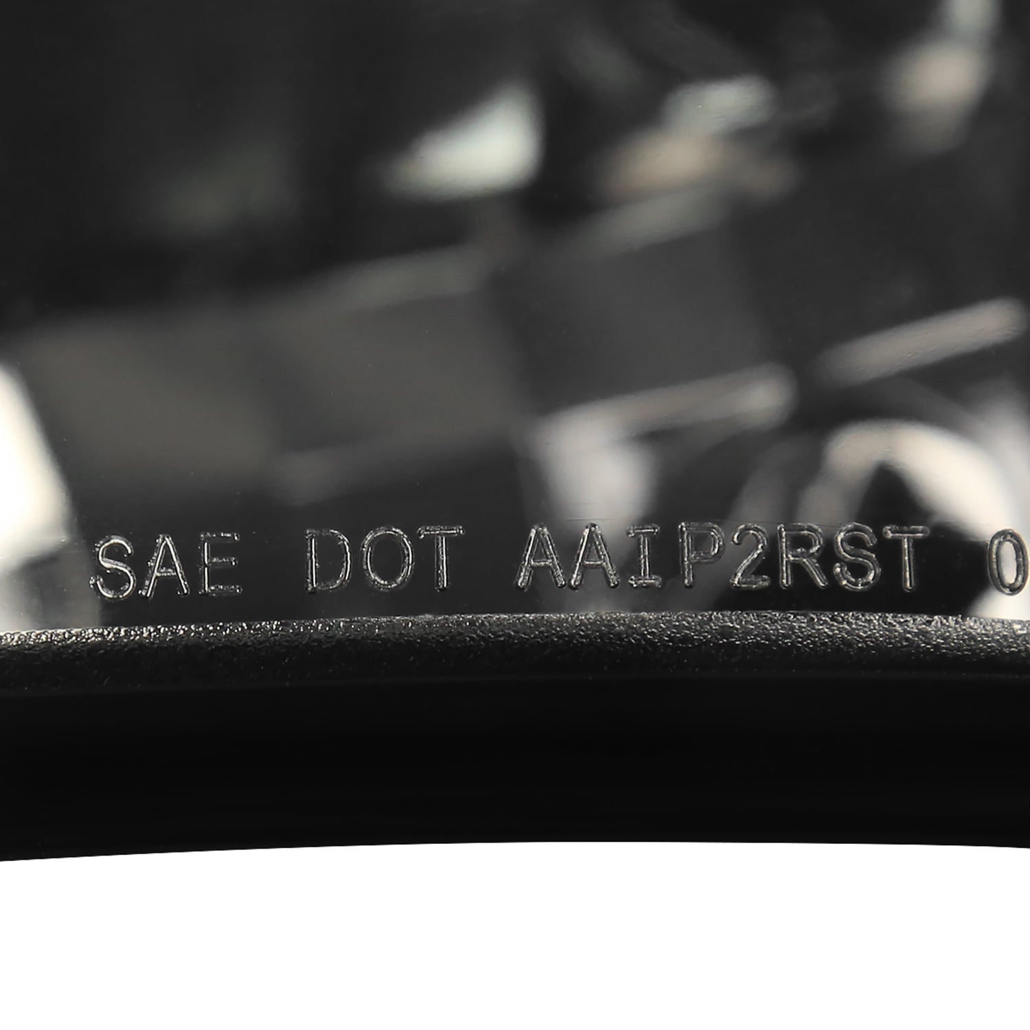 2005-2015 Nissan Armada LED Tail Lights Chrome Housing/Smoke Lens