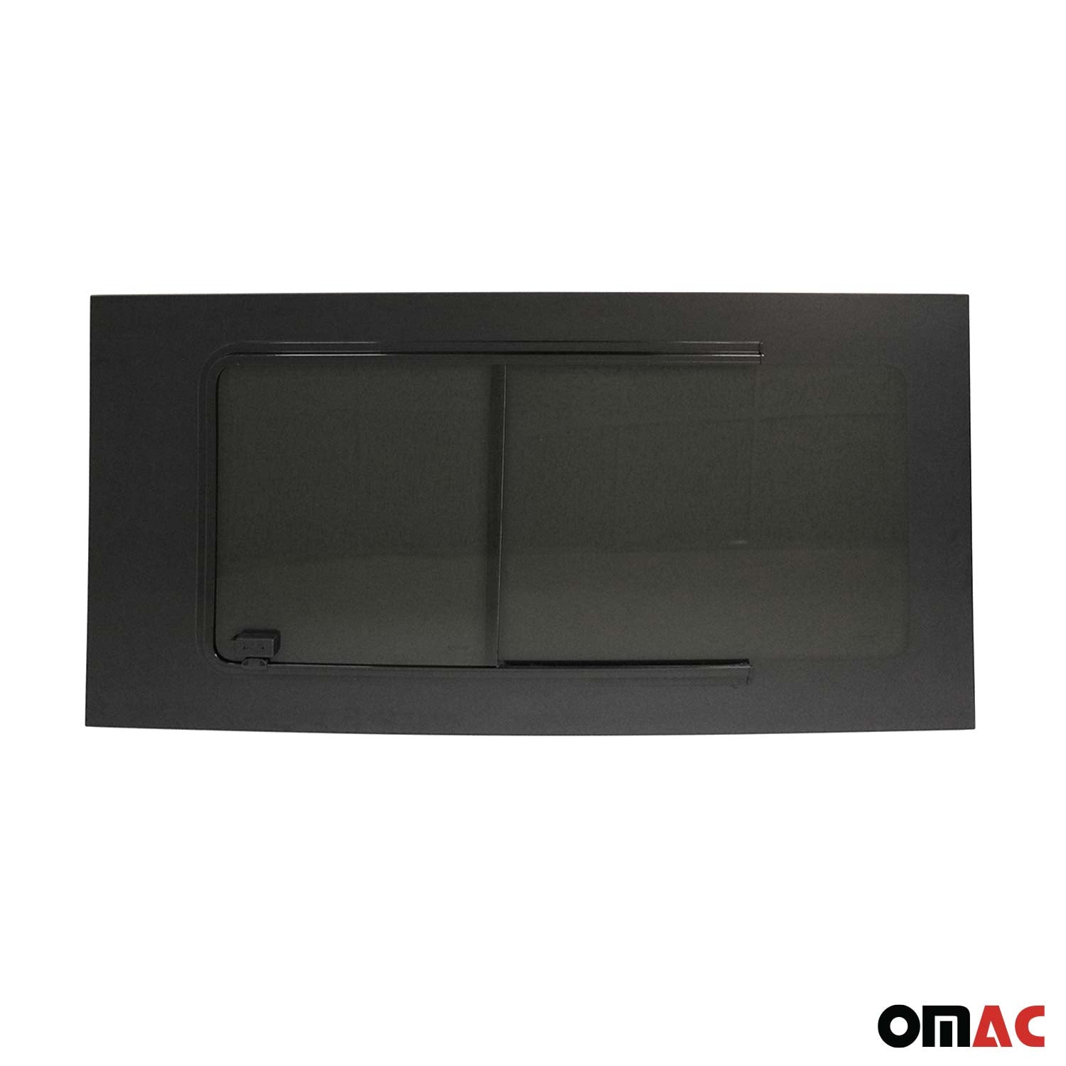 2007-2009 Dodge Sprinter L3 L4 Sliding Window Glass Sliding Door Right Side